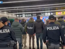 83 latitanti arrestati e circa 500 anni di carcere complessivi, i risultati del Progetto Wanted