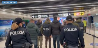 83 latitanti arrestati e circa 500 anni di carcere complessivi, i risultati del Progetto Wanted