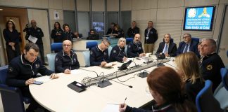 Frana a Niscemi, Musumeci “1.500 persone coinvolte”. Il sindaco “Il fronte si è allargato, siamo molto preoccupati”