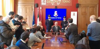 Torino, il nuovo Questore Gambino “Cercherò di vivere il territorio” / Video