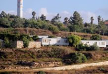 Colono israeliano armato minaccia due Carabinieri in Cisgiordania, protesta dell’Ambasciata d’Italia a Tel Aviv