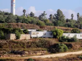 Colono israeliano armato minaccia due Carabinieri in Cisgiordania, protesta dell’Ambasciata d’Italia a Tel Aviv
