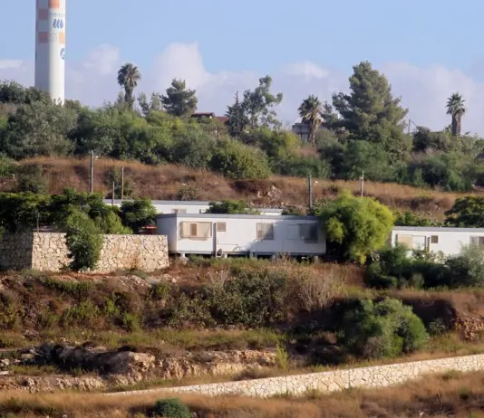 Colono israeliano armato minaccia due Carabinieri in Cisgiordania, protesta dell’Ambasciata d’Italia a Tel Aviv