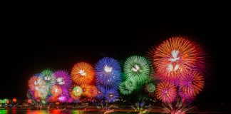 رأس الخيمة تستهل عام 2026 بتحقيق رقم قياسي عالمي جديد في موسوعة جينيس