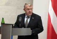 Groenlandia, terminato il vertice alla Casa Bianca. Il ministro degli esteri danese: “Inaccettabile non rispettare l’integrità territoriale”