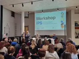 Friuli-Venezia Giulia, Riccardi “Il mondo della cooperazione sociale protagonista dell’evoluzione del sistema”