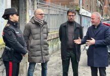 Al via l’intervento di ripristino delle caldaie degli immobili Ater in via Donna Olimpia a Roma