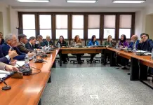 Todde in audizione in commissione Sanità “Confronto aspro ma corretto”