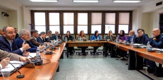 Todde in audizione in commissione Sanità “Confronto aspro ma corretto”