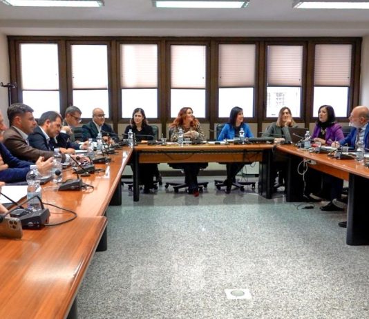 Todde in audizione in commissione Sanità “Confronto aspro ma corretto”