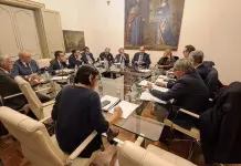 Riunita la cabina di regia per l’emergenza maltempo, Schifani “Procediamo per accelerare i ristori”