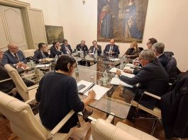 Riunita la cabina di regia per l’emergenza maltempo, Schifani “Procediamo per accelerare i ristori”