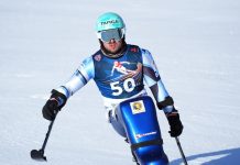 Italia da record alle Paralimpiadi, 40 atleti azzurri al via