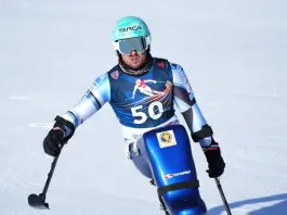 Italia da record alle Paralimpiadi, 40 atleti azzurri al via