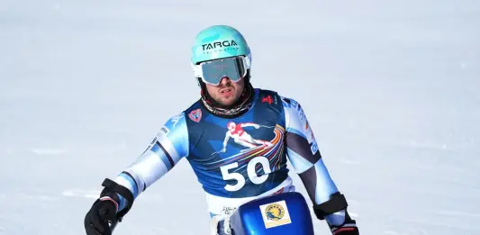 Italia da record alle Paralimpiadi, 40 atleti azzurri al via