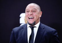 Roberto Carlos undergoes heart surgery while on vacation in Brazil