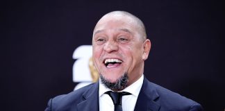 Roberto Carlos undergoes heart surgery while on vacation in Brazil