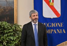 Il Consiglio della Campania approva la Legge di Stabilità regionale 2026