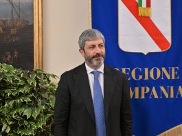 Il Consiglio della Campania approva la Legge di Stabilità regionale 2026