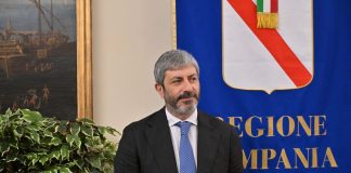 Il Consiglio della Campania approva la Legge di Stabilità regionale 2026