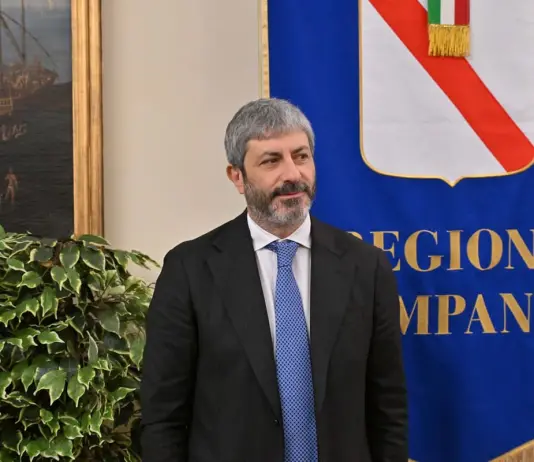 Il Consiglio della Campania approva la Legge di Stabilità regionale 2026