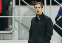 Sochi fires him for excessive use of AI, Moreno disagrees “Decisions always been mine”