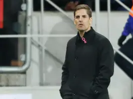 Sochi fires him for excessive use of AI, Moreno disagrees “Decisions always been mine”