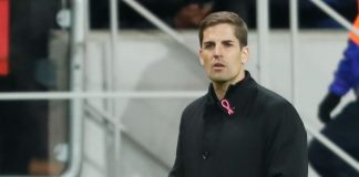 Sochi fires him for excessive use of AI, Moreno disagrees “Decisions always been mine”