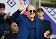 È morto a 76 anni il presidente della Fiorentina Rocco Commisso