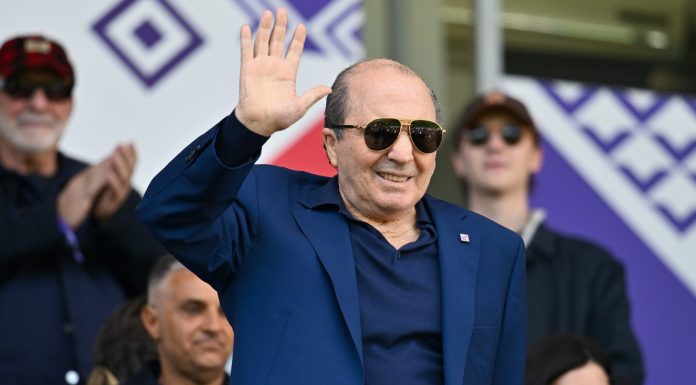 È morto a 76 anni il presidente della Fiorentina Rocco Commisso
