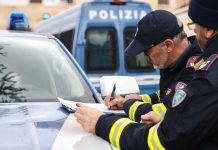 Blitz al mercato dell’Esquilino di Roma, 280 kg di prodotti alimentari sequestrati