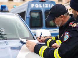 Blitz al mercato dell’Esquilino di Roma, 280 kg di prodotti alimentari sequestrati