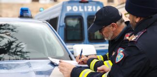 Blitz al mercato dell’Esquilino di Roma, 280 kg di prodotti alimentari sequestrati