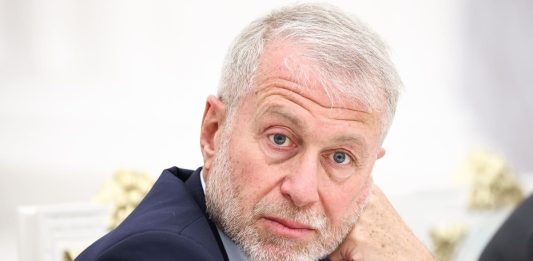 Abramovich to fight UK Government over funds from Chelsea sale