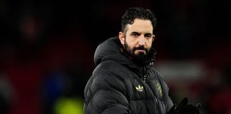 Manchester United, ufficiale: esonerato il tecnico Amorim