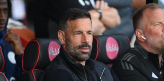 Ruud van Nistelrooy to rejoin Dutch national team as assistant coach