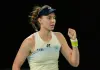 Elena Rybakina trionfa all’Australian Open, sconfitta Sabalenka in finale