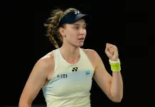 Elena Rybakina si aggiudica l’Australian Open, sconfitta Sabalenka in finale