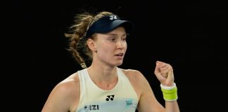 Elena Rybakina trionfa all’Australian Open, sconfitta Sabalenka in finale