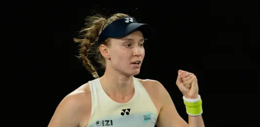 Elena Rybakina trionfa all’Australian Open, sconfitta Sabalenka in finale