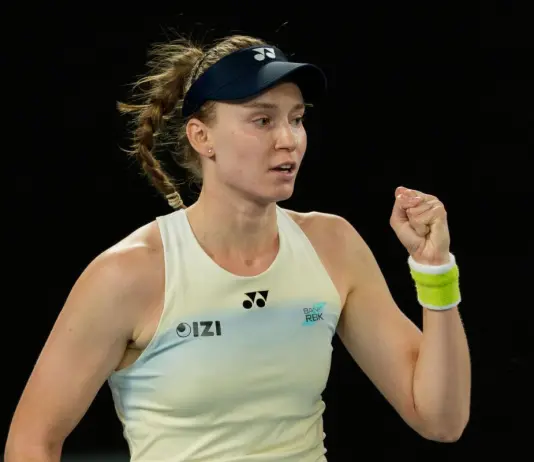 Elena Rybakina si aggiudica l’Australian Open, sconfitta Sabalenka in finale