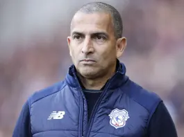 Sabri Lamouchi appointed new Tunisia head coach