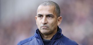 Sabri Lamouchi appointed new Tunisia head coach