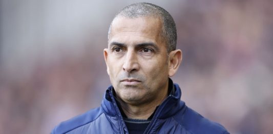Sabri Lamouchi appointed new Tunisia head coach