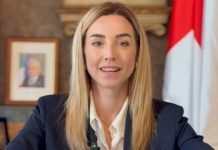 Genova, Salis “Sarà un 2026 all’insegna di sfide cruciali”