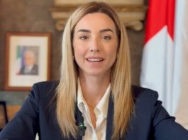 Genova, Salis “Sarà un 2026 all’insegna di sfide cruciali”