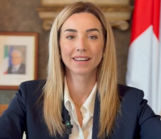 Genova, Salis “Sarà un 2026 all’insegna di sfide cruciali”