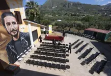 30 anni fa l’omicidio del piccolo Giuseppe Di Matteo, cerimonia a San Giuseppe Jato