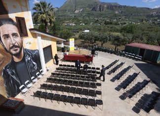 30 anni fa l’omicidio del piccolo Giuseppe Di Matteo, cerimonia a San Giuseppe Jato