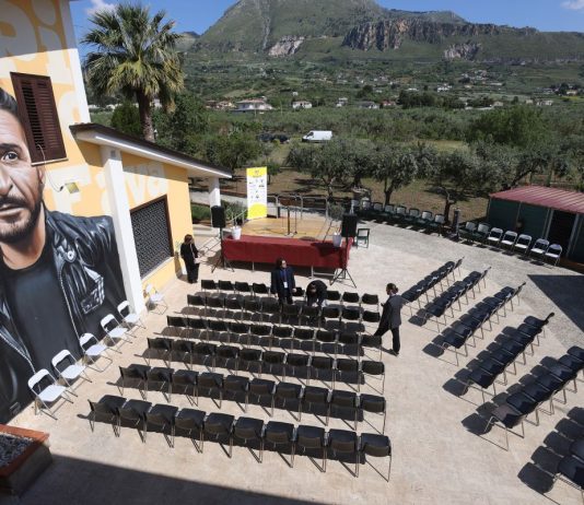 30 anni fa l’omicidio del piccolo Giuseppe Di Matteo, cerimonia a San Giuseppe Jato